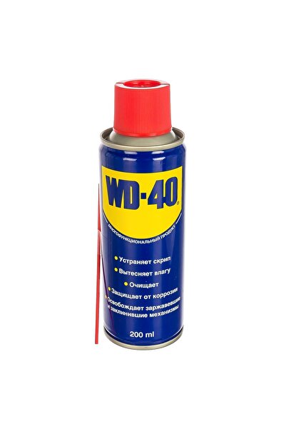 WD-40 Pas Sökücü