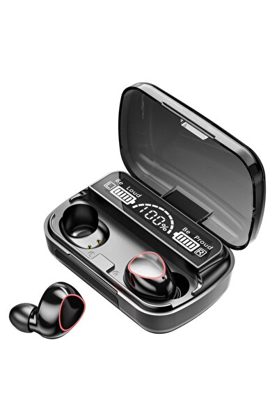 NEWEST M10 Tws 5.1 Bluetooth Kablosuz Kulaklık