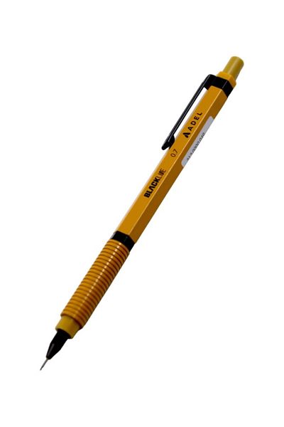 Adel Bl Trendy 0.7 - Versatil Pen