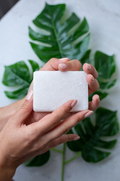 so saff صابون الملح