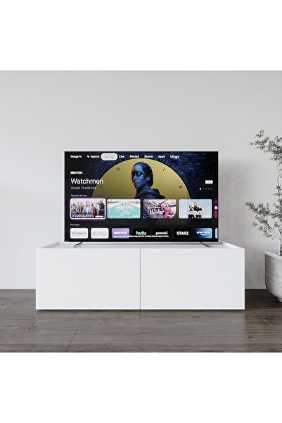 Nora Furniture Bergamot Tv Ünitesi