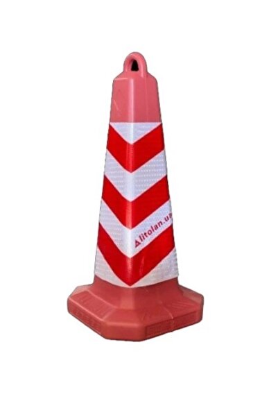 LITOLAN Trafik Konisi, Duba Altından Agırlıklandırma Ile