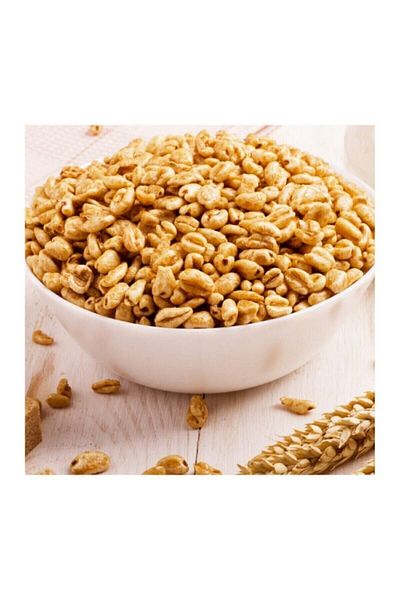 Metro Chef Aro Honey Wheat Burst Honey Smacks 750 Gr Miniorganic