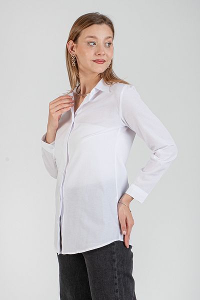Hatun Atila Cămașă Boyfriend HatunAtila - 8051