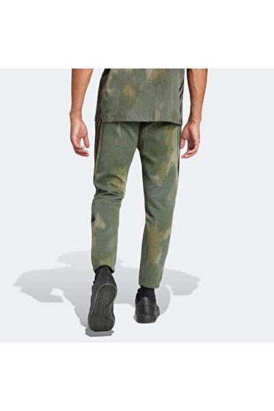 adidas Pantaloni trening ADIDAS pentru barbati M FI 3S PT - IR9217