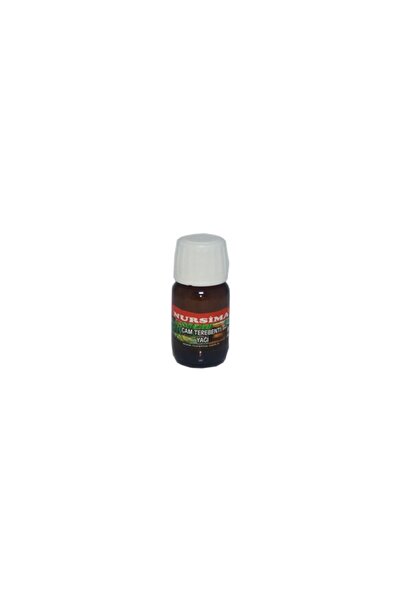 Nursima 20 Ml Wheat Oil
