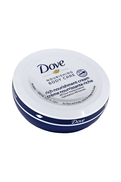Dove El Ve Vücut Kremi Nemlendirici 150 Ml