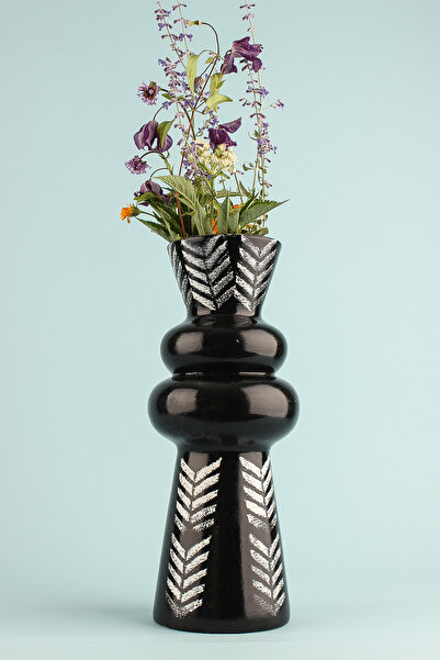 Hmydesign Collecter Handmade Seramik Vazo