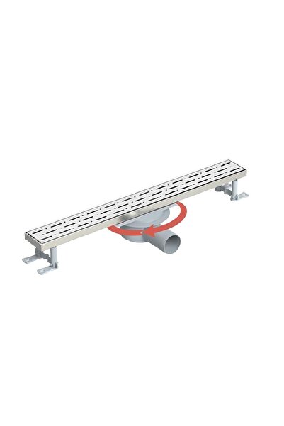 LINEAR - Duş Kanalı - Duş Süzgeç - Duş Gideri 40 cm