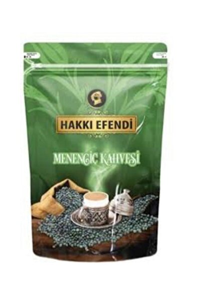 Hakkı Efendi Sütlü Menengiç Kahvesi 200 gr