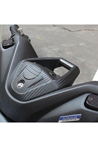 YSGMOTOPARTS Nmax 125/155 2021-2024 Telefon Kamera Tutucu Bar