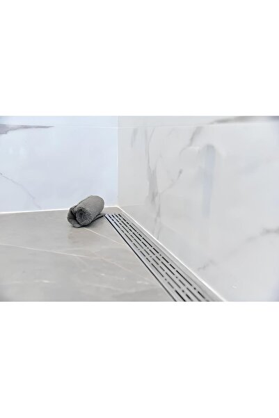 LINEAR - Duş Kanalı - Duş Süzgeç - Duş Gideri 40 cm