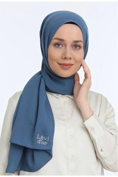 Levidor Aerobin Cazz Shawl - Άνετη εφαρμογή και κομψό σχέδιο