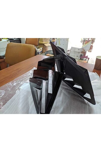 FV-TUNİNG Honda Civic Uyumlu Fd6 Kelebek Cam Kaplaması Ithal