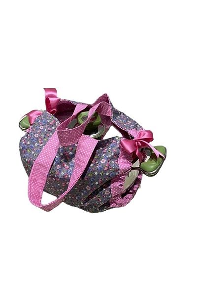 AdaEsintisi Pot and Tray Carrying Bag