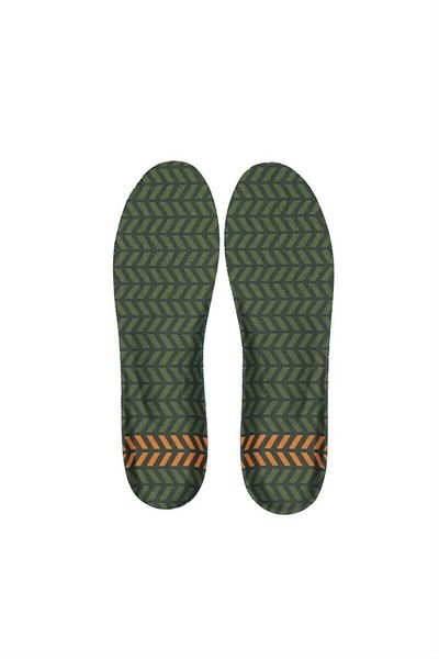 Squad Tactical Foam Memory Insoles