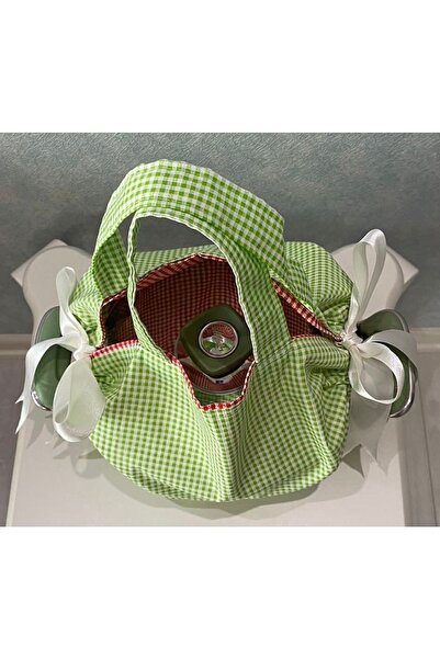 AdaEsintisi Pot & Tray Carrying Bag