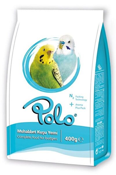 Polo Muhabbet Yemi 400 Gr x 5 Adet