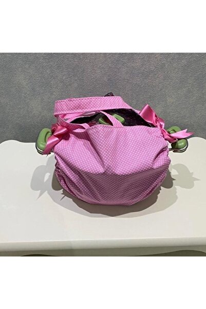 AdaEsintisi Pot and Tray Carrying Bag