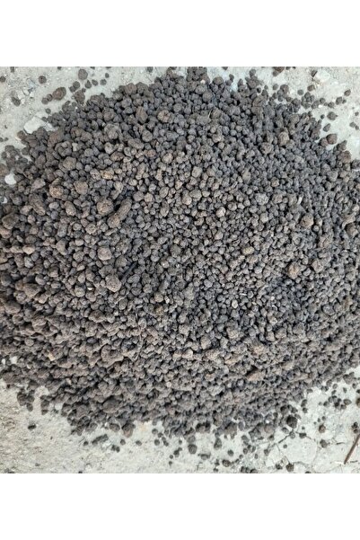 ÖZOVALE TARIM Yanmış Güvercin Gübresi 1 kg