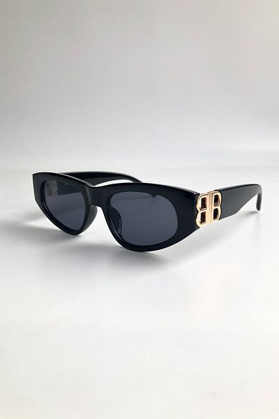 DSN Amber Women's Sunglasses