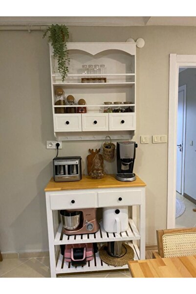 egenin ahşapdunyası ahşap dresuar