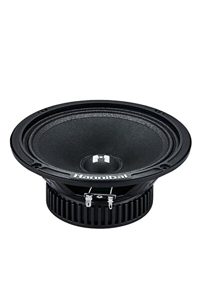 DB DEAF BONCE APOCALYPSE DEAF BONCE HANNİBAL HM-8E 20 CM 160W 80RMS SPL MİDRANGE