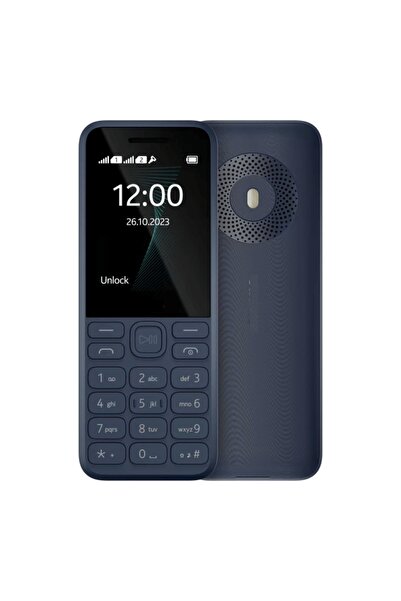 Nokia XL HIZLI ARAMA KAMERASIZ BÜYÜK EKRAN TUŞLU CEP TELEFONU