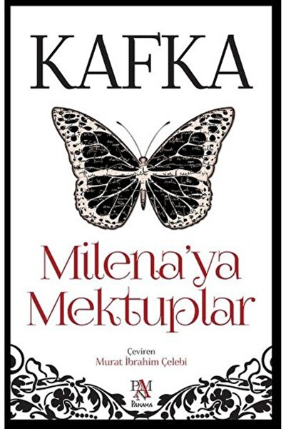 Panama Yayıncılık Milenaya Mektuplar