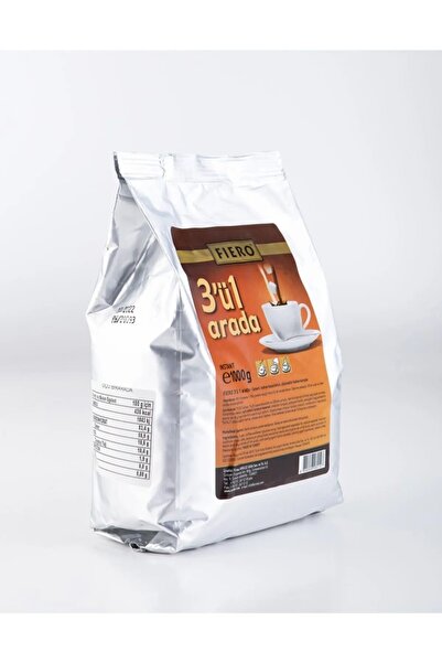 Fıero 3 Ü BİR ARADA 1000 GR POŞET