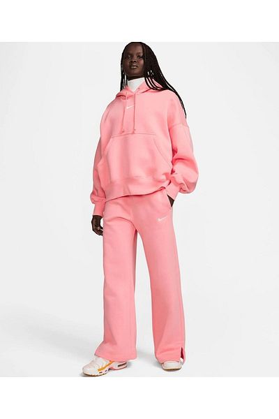 Nike Sportswear Nsw Phnx Fleece Oversize Wide Cut Women's Sweatshirt