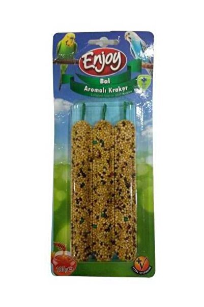 GKN Enjoy Balı Kraker 105 gr