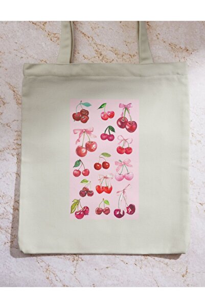 redame حقيبة حمل كلاسيكية للجنسين Y2K - حقيبة حمل بشرائط بينك باوز