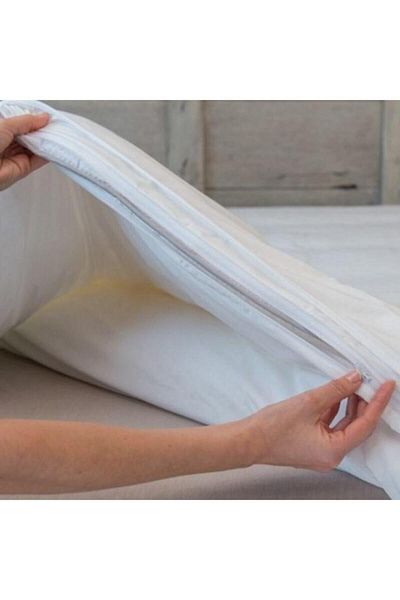 BEDY GUARD Liquid Proof, Goose down Proof Quilt Mattresses Quilt Protector Mattresses
