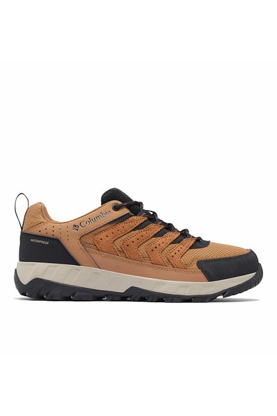 Columbia Strata Trail Low WP - أحذية رجالية