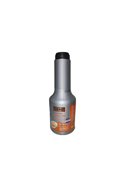 Fıero KAVUN MEYVE PÜRESİ 1000 GR