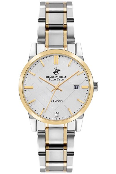 Beverly Hills Polo Club ساعة يد نسائية BP3398C.230