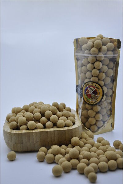 ÖZKAN - Taze & Kavrulmuş Çıtır Leblebi 200 gr