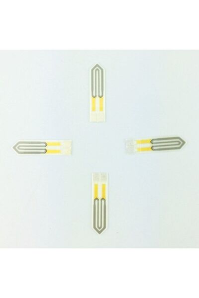 Zigver Yeni Seramik Isıtıcı Blade 3 Duo Isıtma Sopa Bıçak Onarım Parça Aksesuar