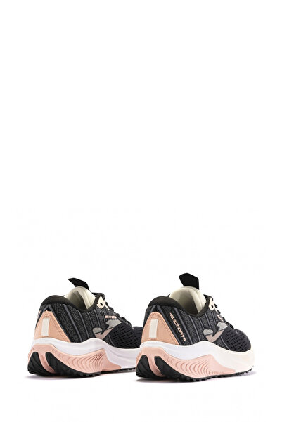Joma VICTORY LADY 2401 Siyah Kadın Koşu Ayakkabısı