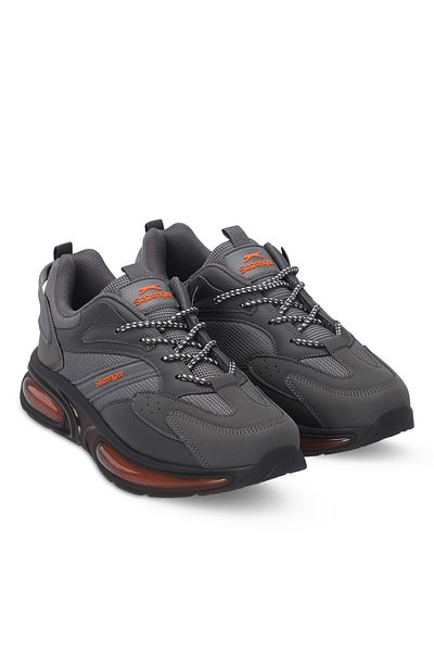 Slazenger GRANT Ανδρικό Outdoor - Επιλογές καπνιστό/πορτοκαλί χρώματος
