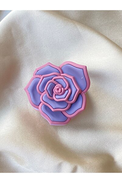 TwinsSis Store Двуцветен розов мотив Мандал - Катарама