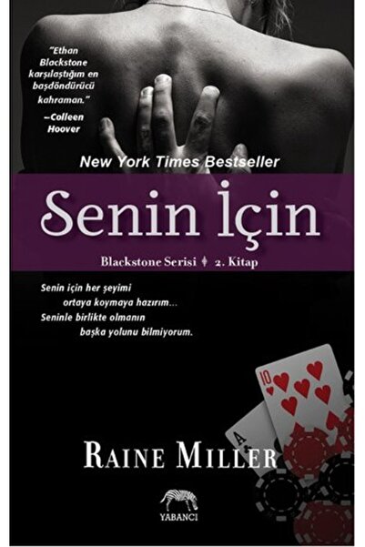 Yabancı Yayınları Senin İçin