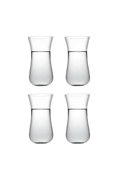 Paşabahçe 6-Piece Raki Glass