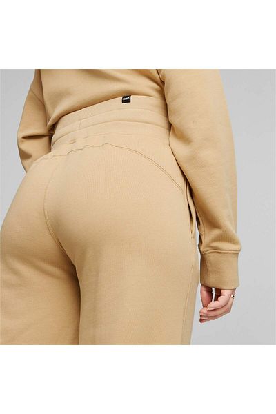 Puma High Waist Women's Sweatpants - Her