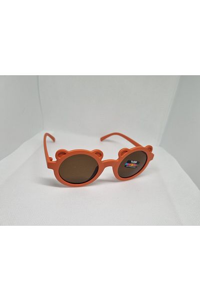 Clariss Scandinavian Teddy Model Glasses - Comfortable and Stylish Design