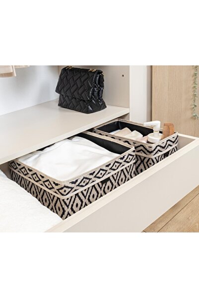 ALAS Bohe 2-компонентен органайзер за чекмеджета и рафтове