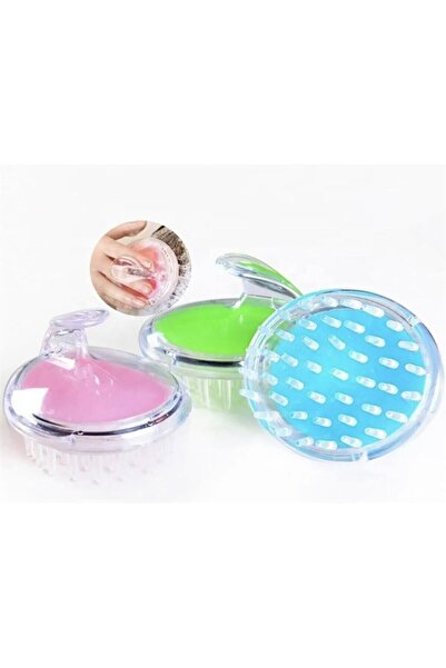 eklips Hair Massage Comb