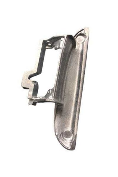 1C OTOMOTİV Left Front And Rear Exterior Door Handle Compatible With Bmw E39