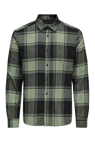 Only & Sons Hemd ONSGUDMUND Hemd